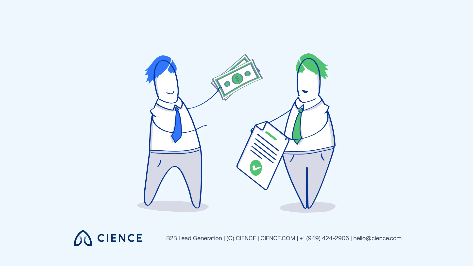 SMB and Enterprise Sales Cycles - 3